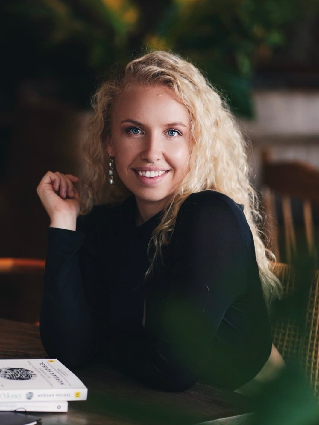 Abbey, founder of Body & Soul Studios.