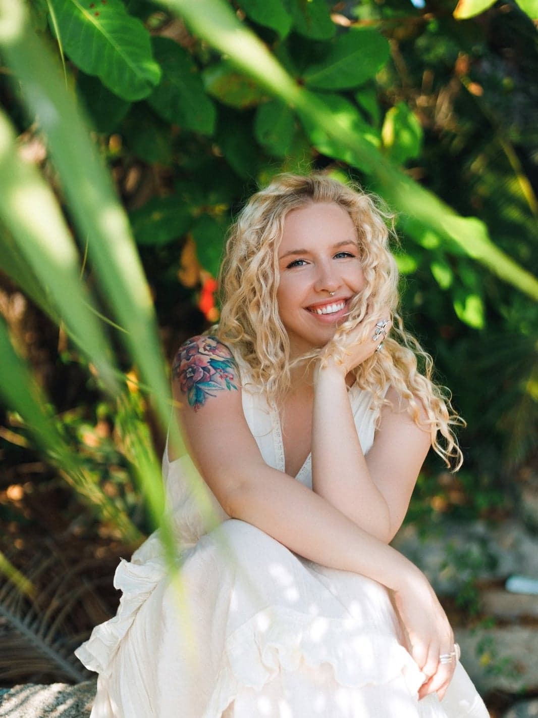 Abbey, founder of Body & Soul Studios.