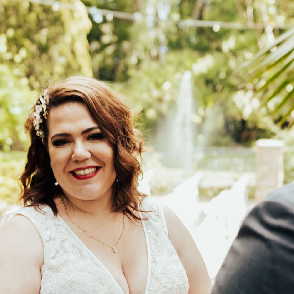 A Body & Soul destination wedding.