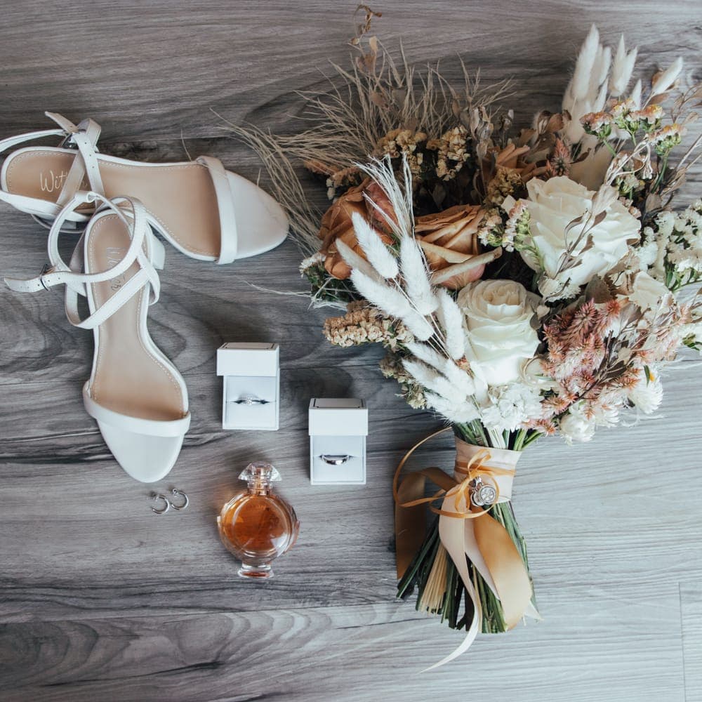 A Body & Soul destination wedding.