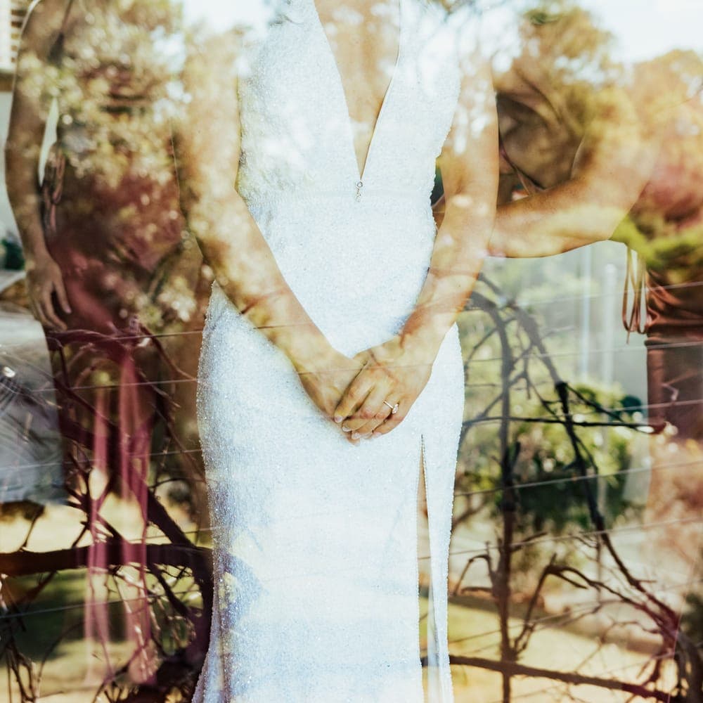 A Body & Soul destination wedding.