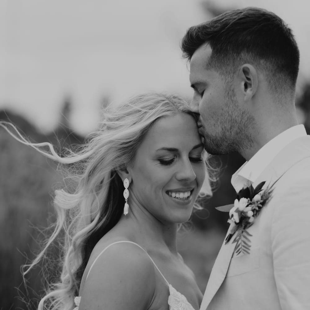 A Body & Soul destination wedding.