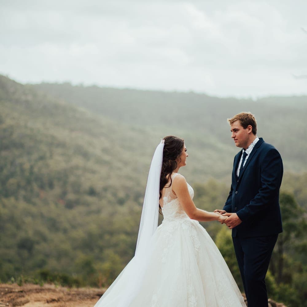 A Body & Soul destination wedding.
