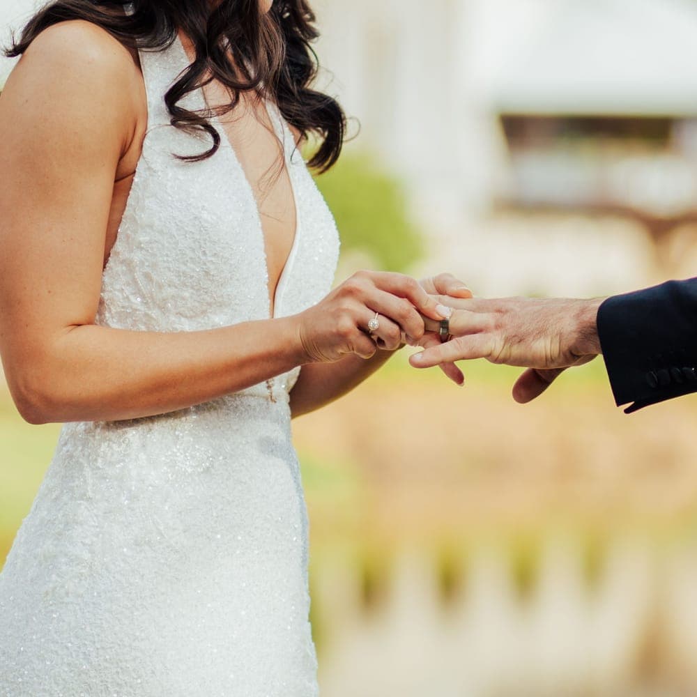 A Body & Soul destination wedding.