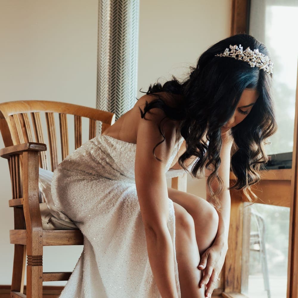 A Body & Soul destination wedding.