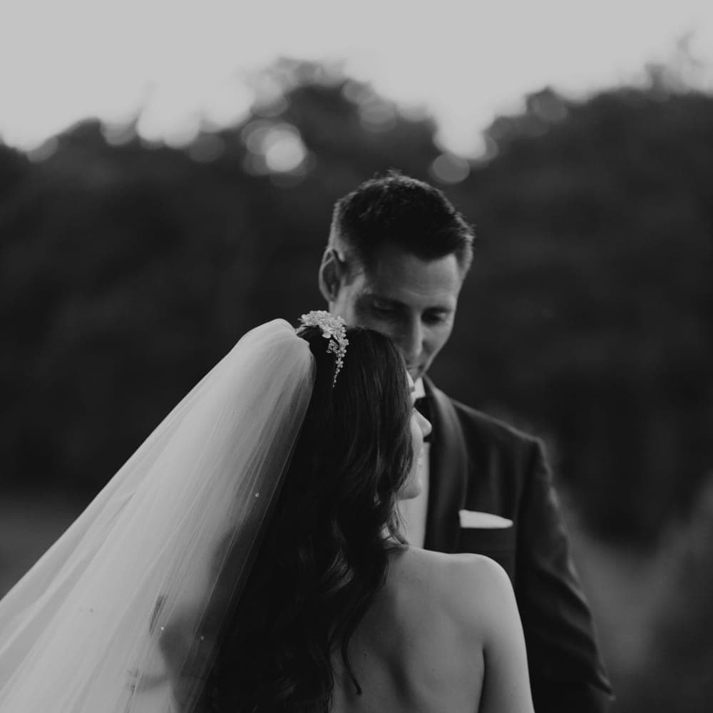A Body & Soul destination wedding.