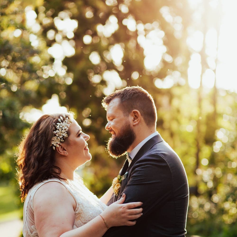 A Body & Soul destination wedding.