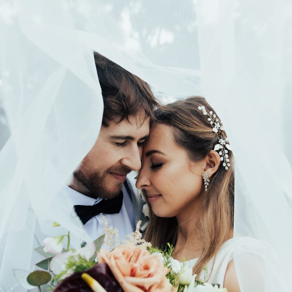 A Body & Soul destination wedding.