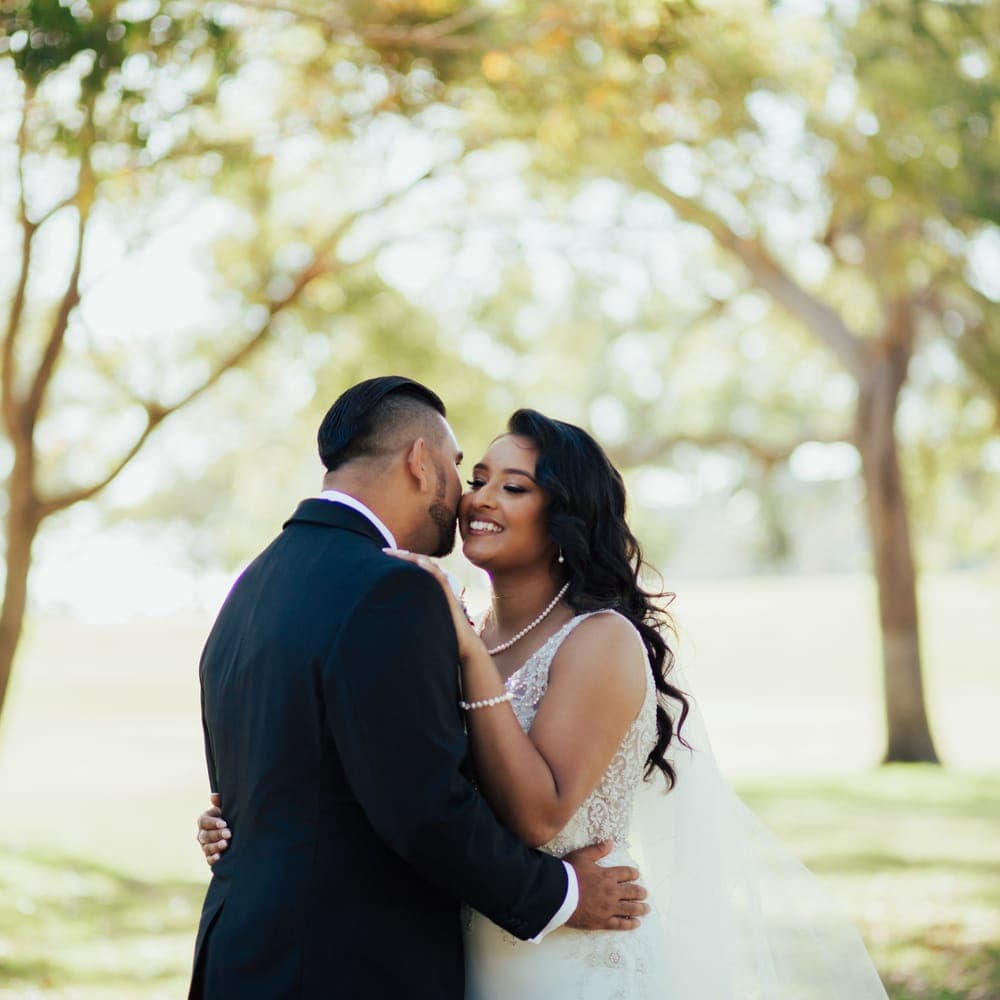 A Body & Soul destination wedding.