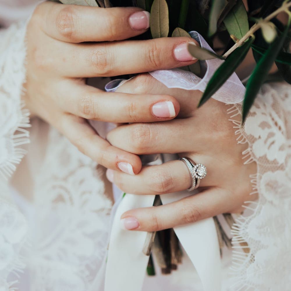 A Body & Soul destination wedding.