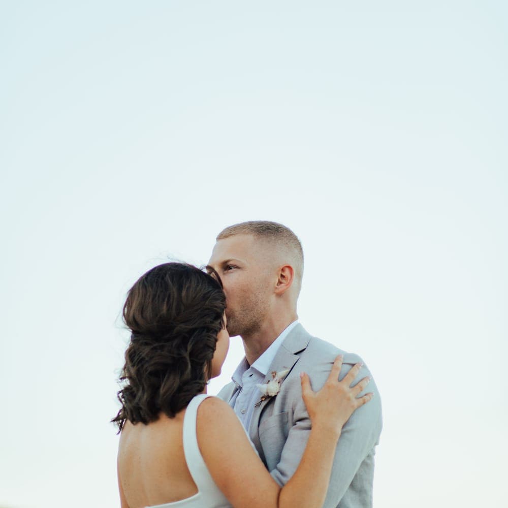 A Body & Soul destination wedding.