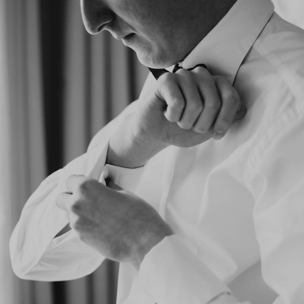 A Body & Soul destination wedding.