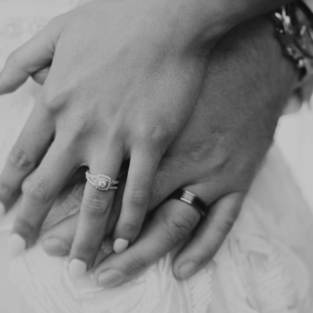 A Body & Soul destination wedding.