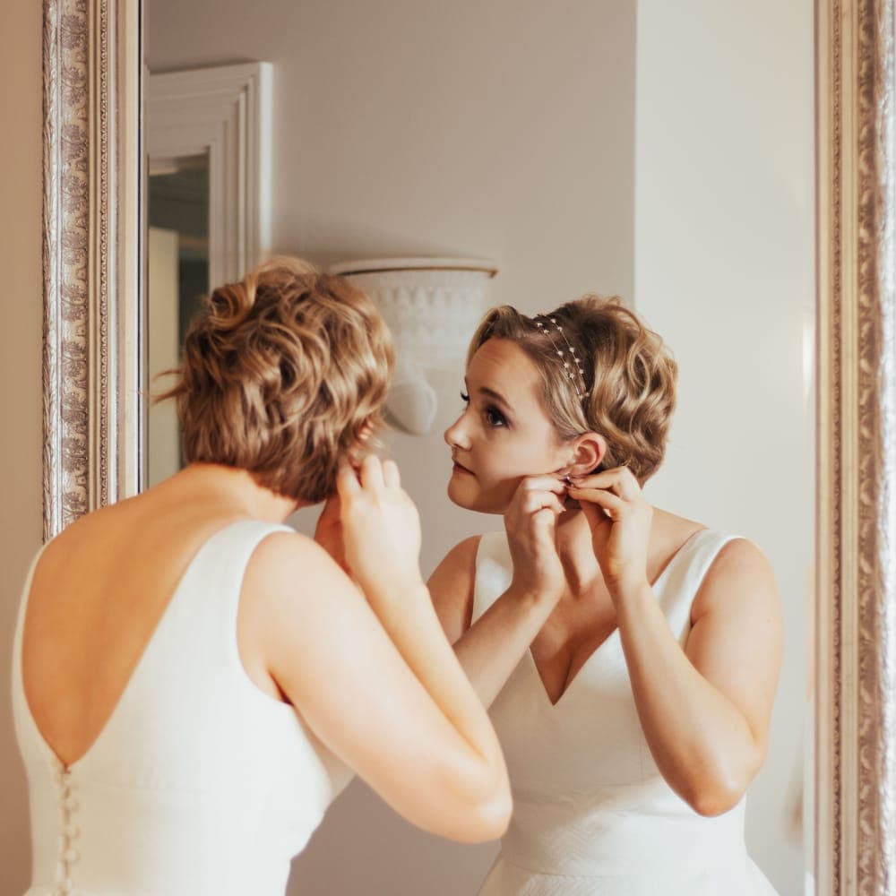 A Body & Soul destination wedding.